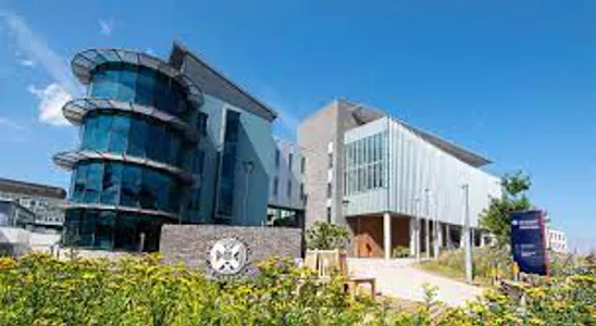 Picture of University of Edinburgh: Institute of Genetics and Cancer
