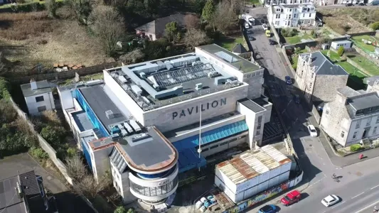 Picture of Rothesay Pavilion
