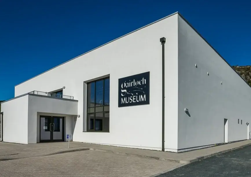 Museum Exterior 01.Jpg