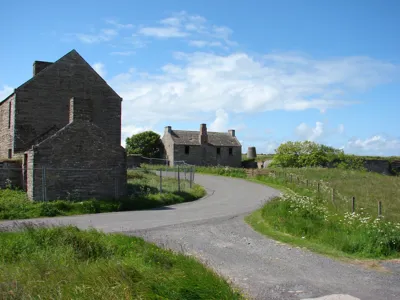 Picture of Castlehill Heritage Centre