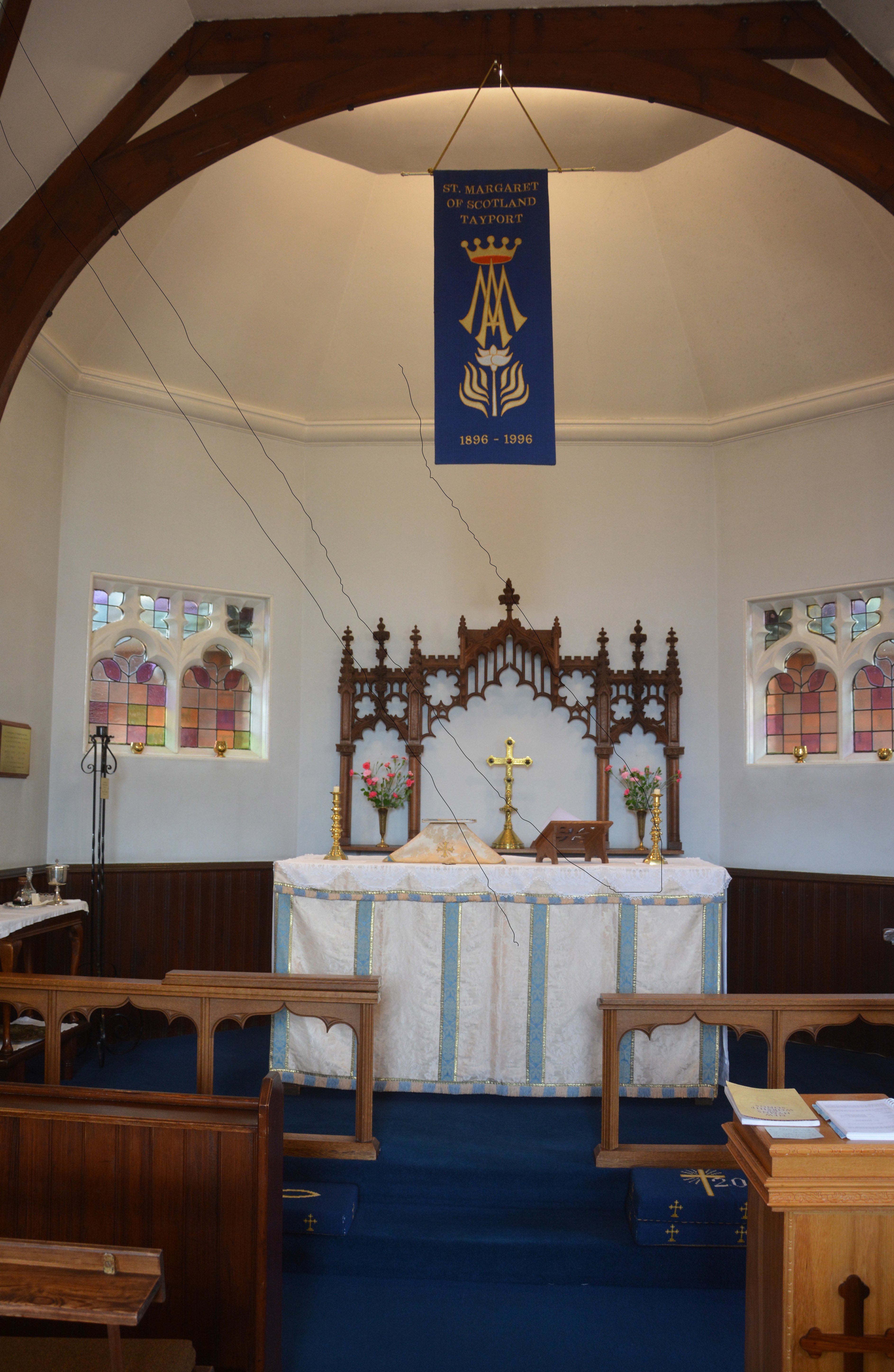 2026 St Margaret's Tayport 2