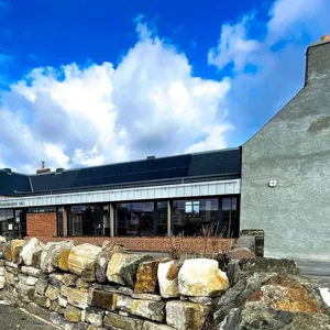 Picture of Comunn Eachdraidh Nis