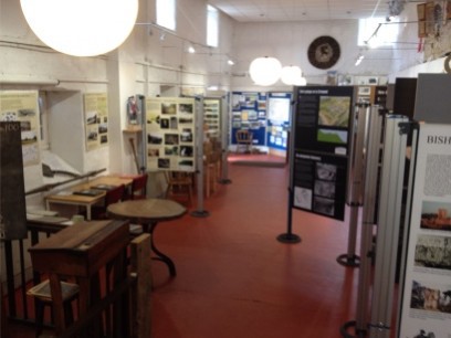 Cramond Heritage Hub1