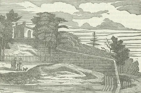 Picture of Harvie's Dyke: Glasgow's Forgotten Triumph