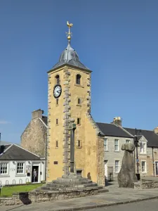 Picture of Clackmannan Heritage Group