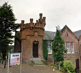 Picture of The Baird Institute, Cumnock