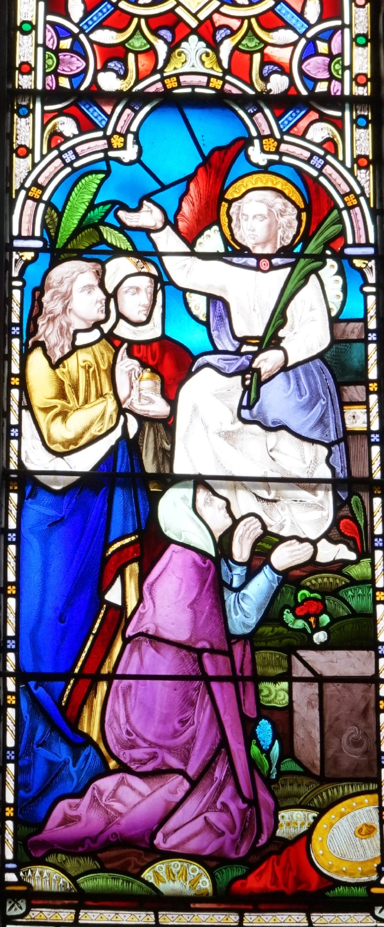 2025 ~ St John's Pittenweem 4