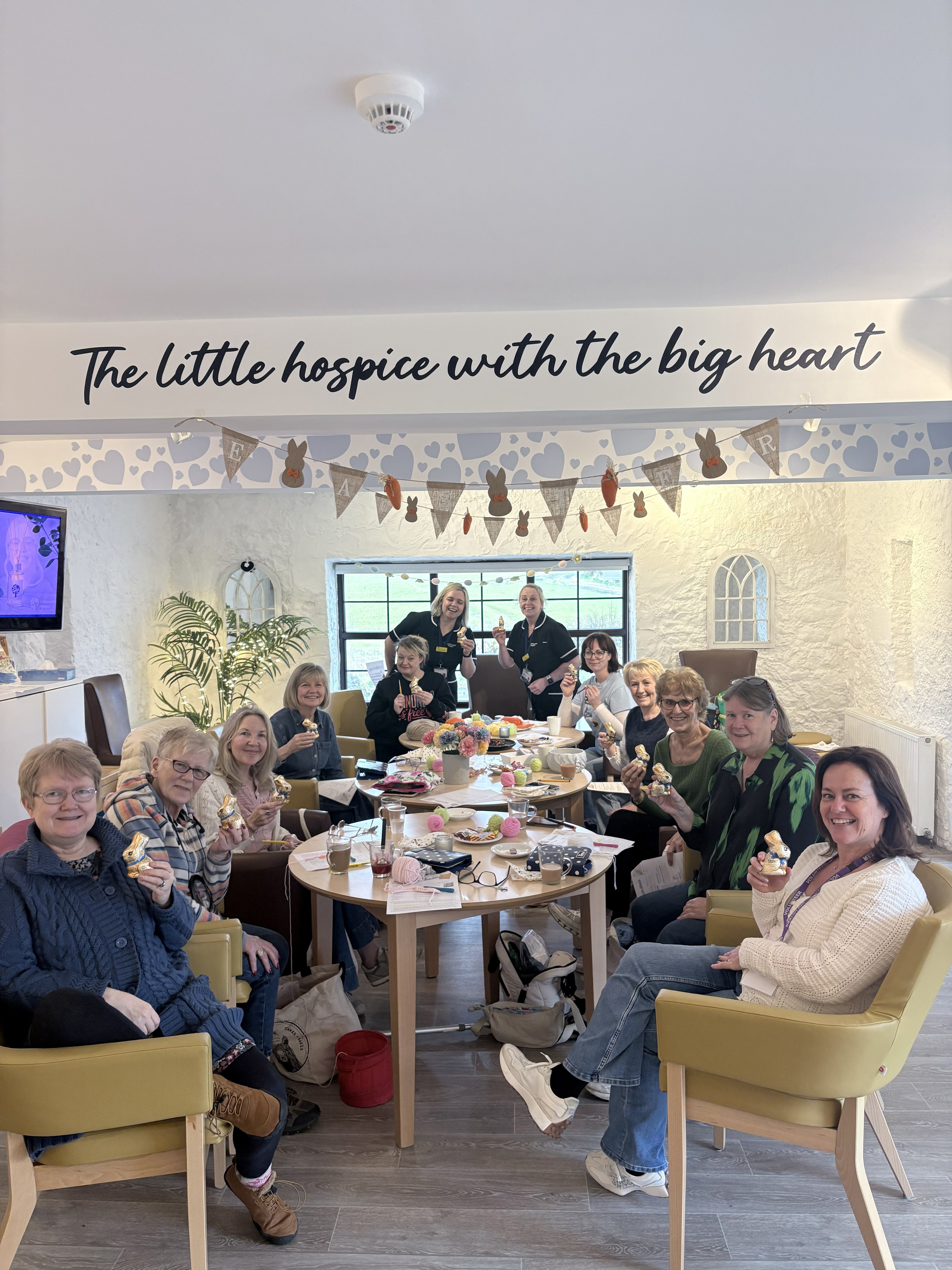 Svh Hub Group Activity