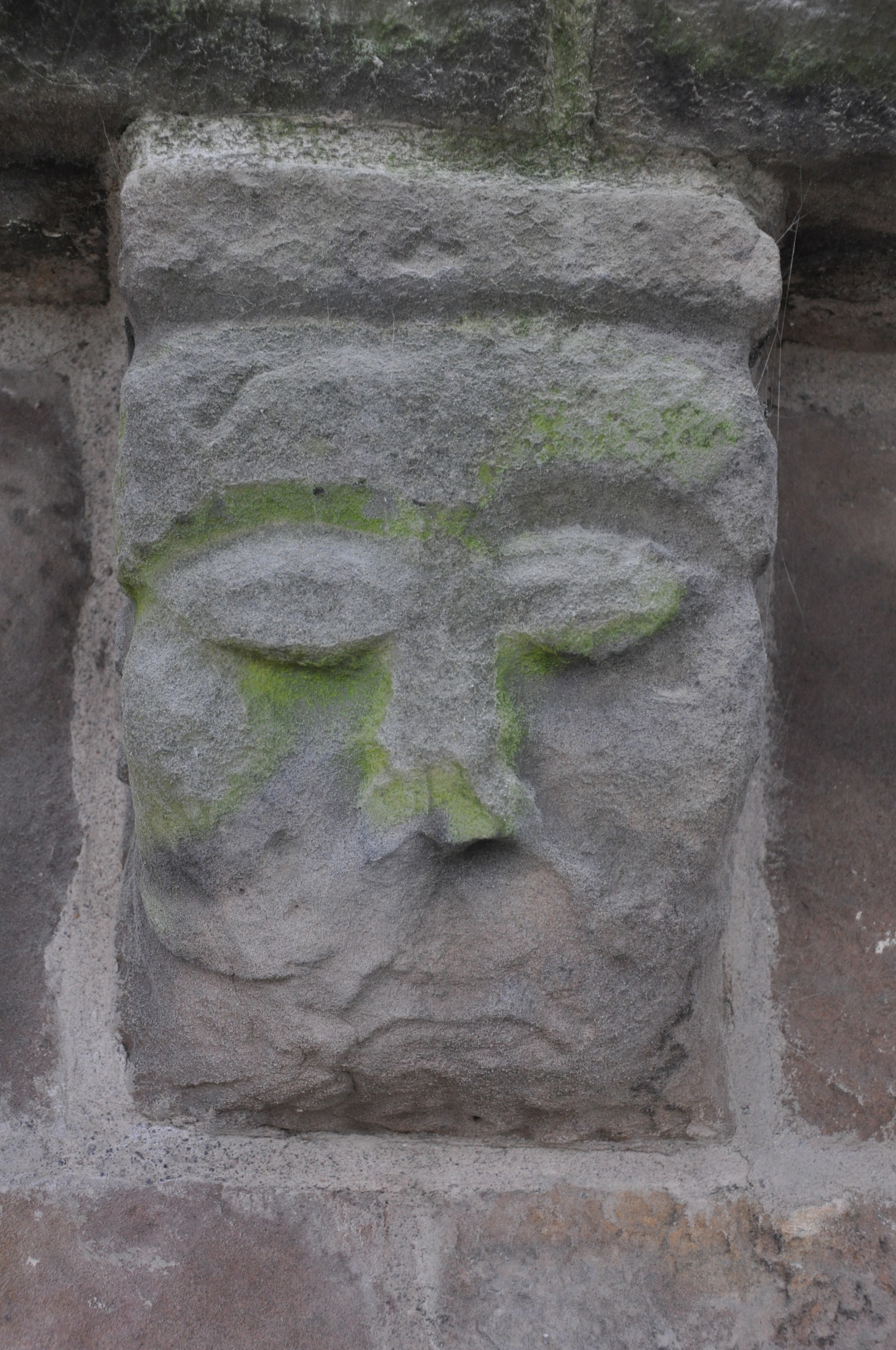 2026 ~ Leuchars Kirk 1