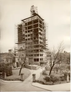 Picture of Archive Services, University of Dundee