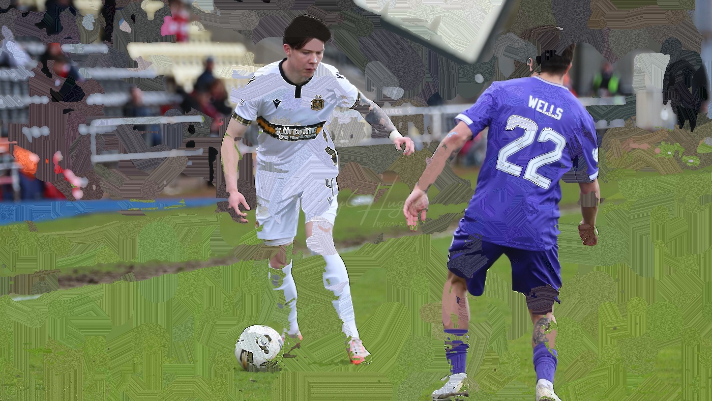 Dumbarton Football BB