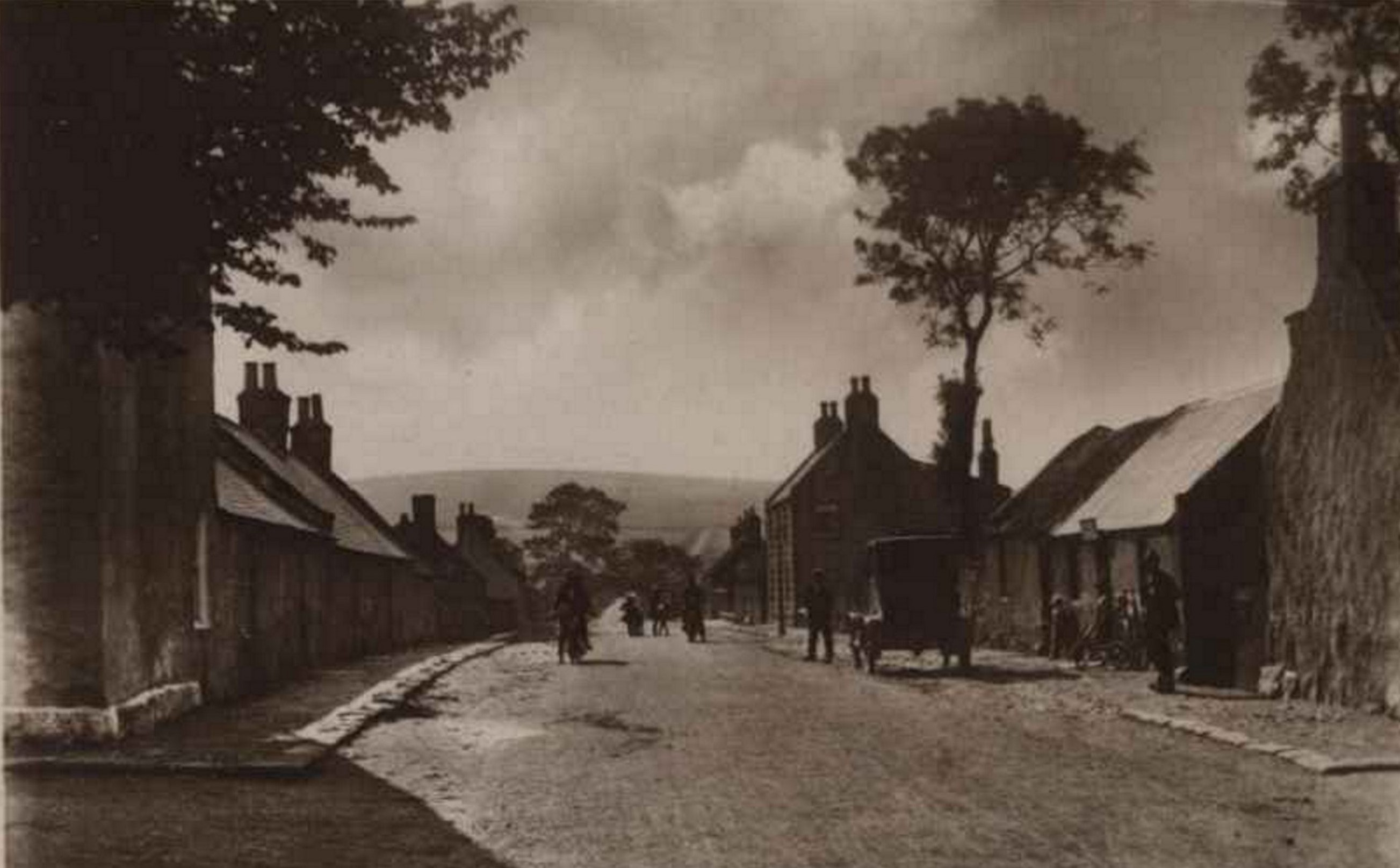 B The Old Manse, Stuartfield Photo 3