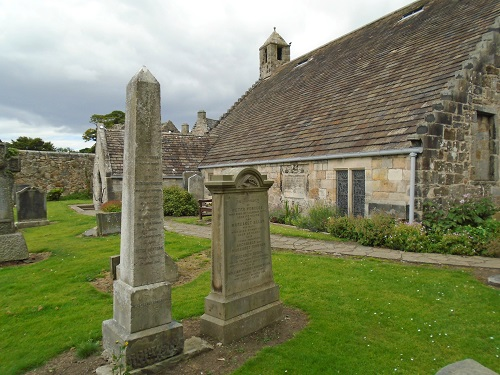 2024 ~ St Fillan's 2