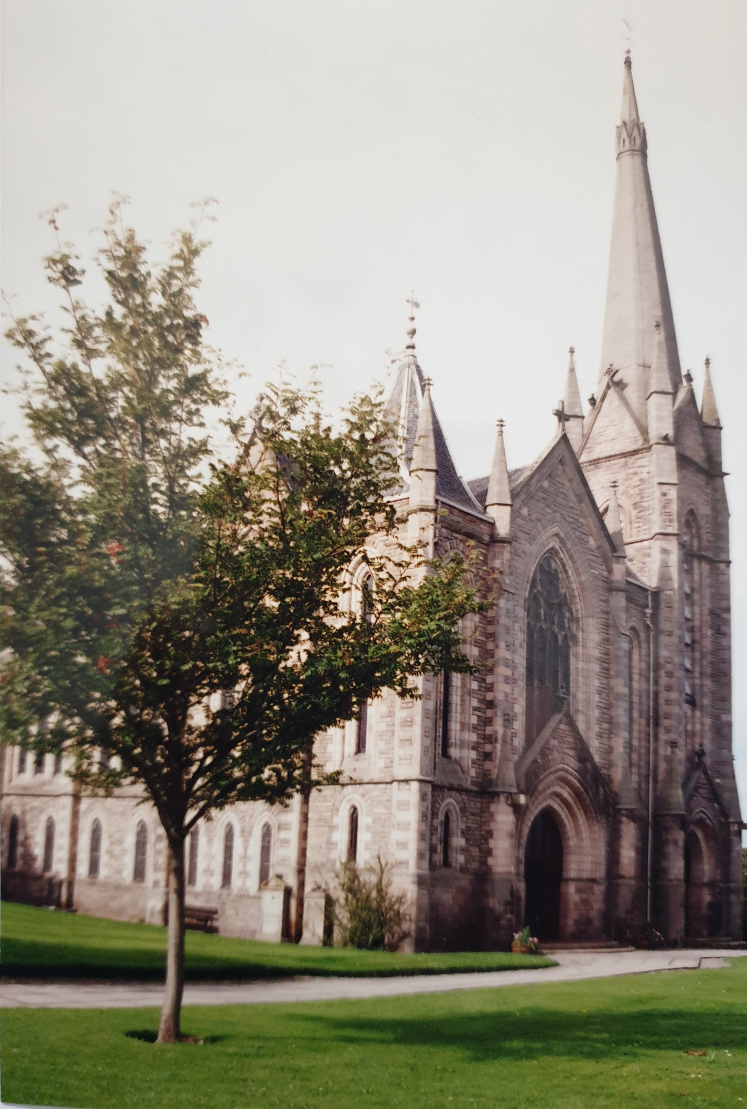 EXTERNAL CHURCH 2