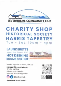Picture of Leverhulme Community Hub