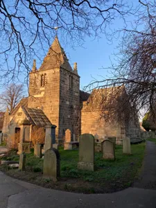 Picture of Corstorphine Old Parish Church
