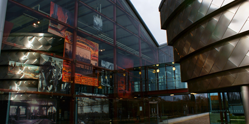 Summerlee Museum of Industrial Scottish Life