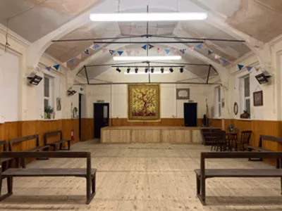 Picture of Applegarth Hall