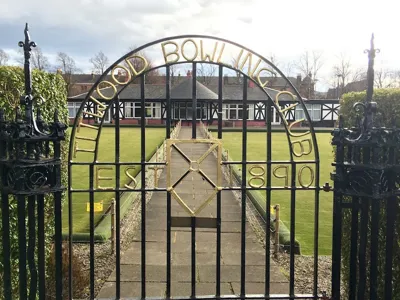 Picture of Titwood Bowling Club