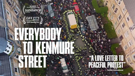 Picture of CinemARC: Everybody Back to Kenmure Street