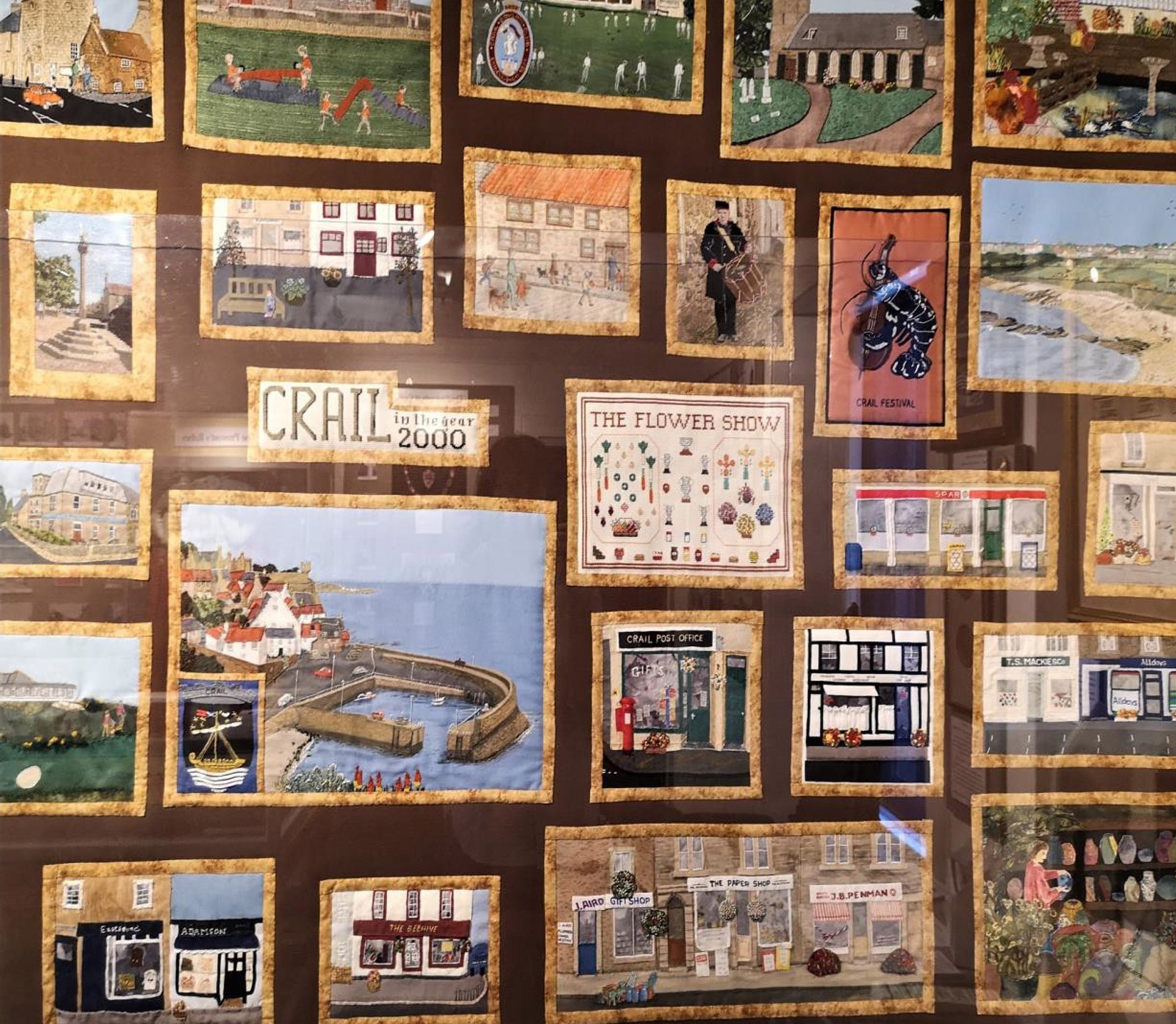 DOD 2024 Crail Museum 3