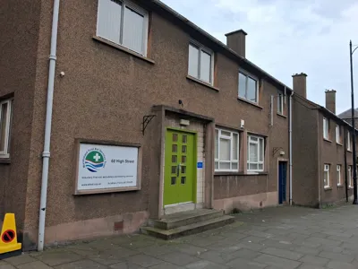 Picture of Burntisland First Aid Services Trust