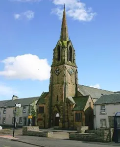Picture of Darvel - Irvine Valley Parish Church (IVPC)