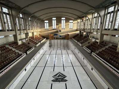 Picture of Bon Accord Baths