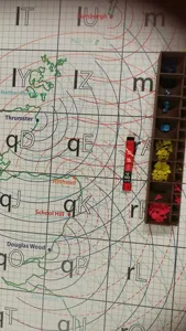 Picture of Emergency Operations Bunker - Behind the Radar