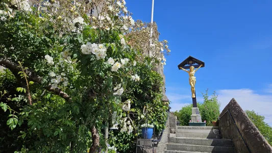 Picture of St Margaret of Scotland Episcopal Church