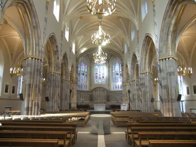 Picture of Archdiocese of Glasgow, St Andrew’s Cathedral