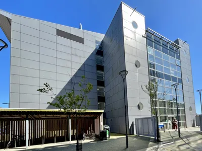 Picture of Institute of Medical Sciences (IMS)