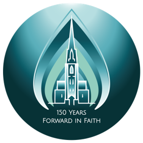 150 Logo