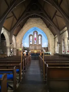 Picture of Holy Trinity Scottish Episcopal Church