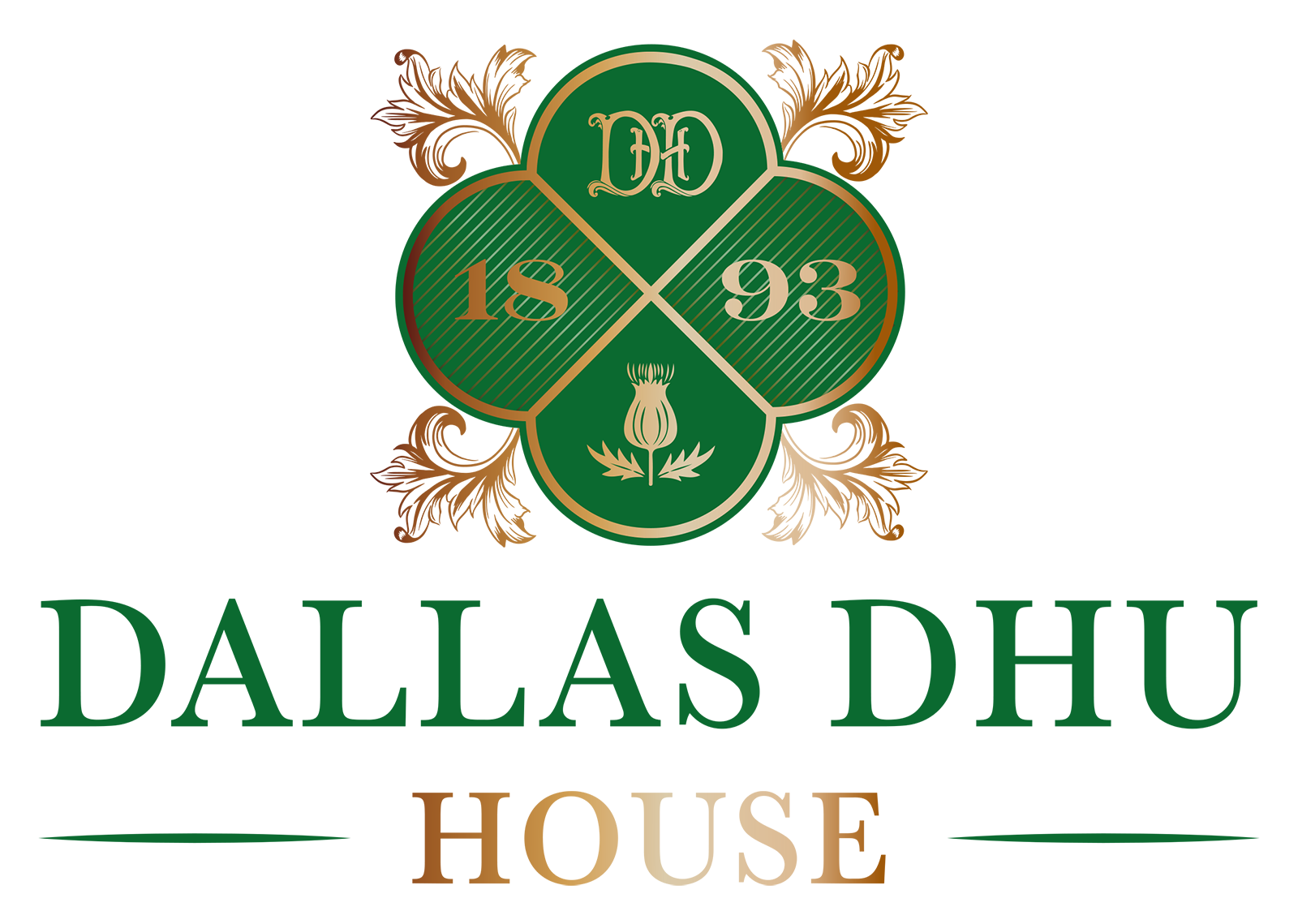 Dallas Dhu House 1