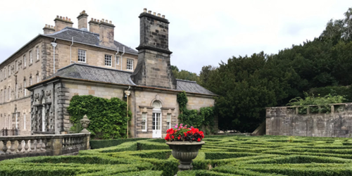 Pollok House