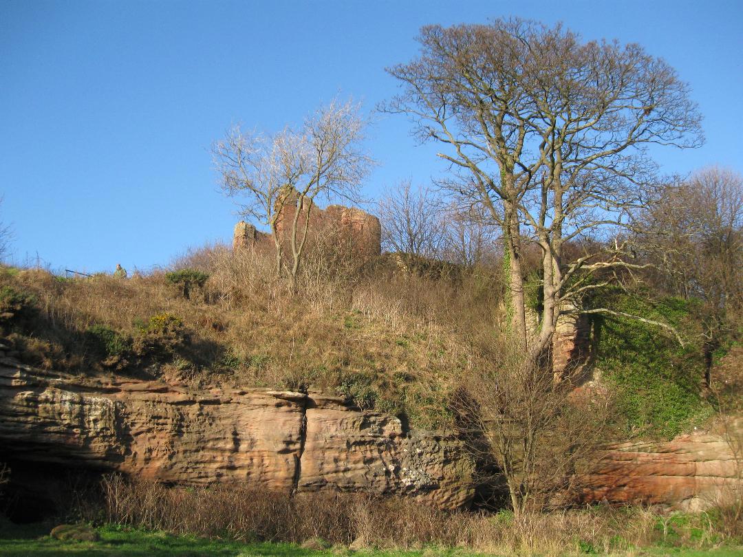 Macduff Castle