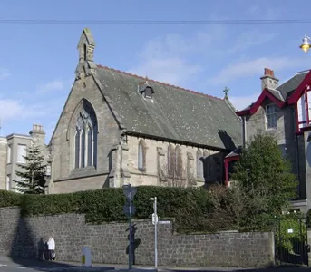 Picture of St Mary's Episcopal Church, Newport