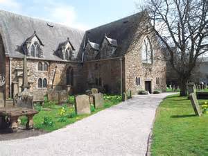 Auld Kirk 2