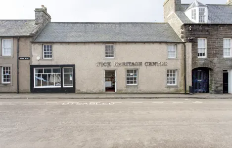 Picture of Wick Heritage Museum