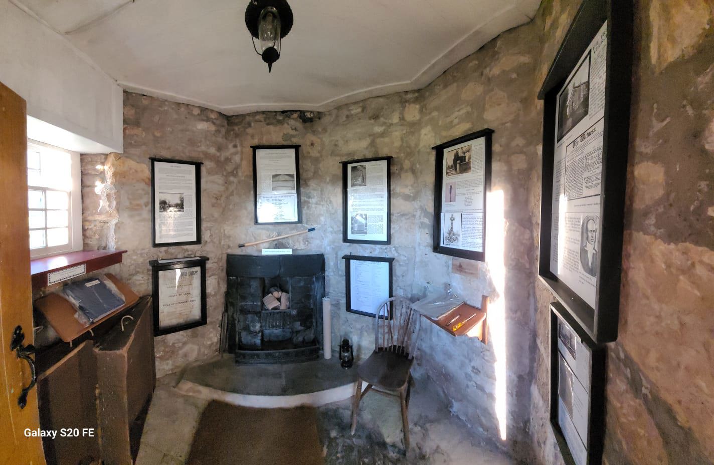 Watchhouse