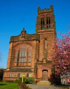 Picture of Paisley - North Church
