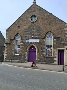 Picture of Leslie Town Hall