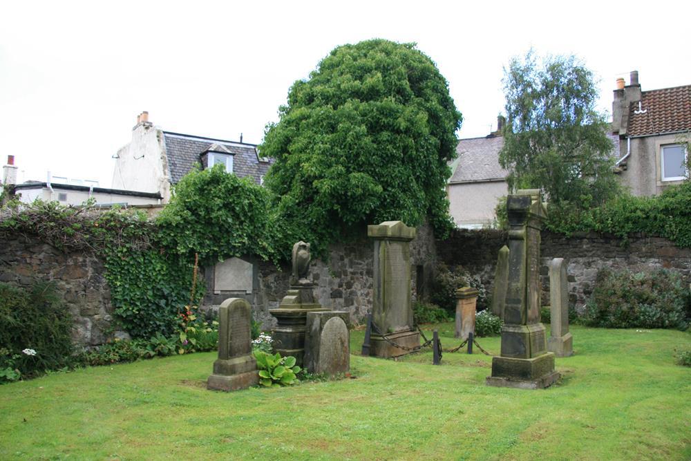 2018 ~ St James's Chapel