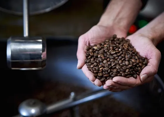 Doors Open Days | Sacred Grounds Coffee Company Roastery