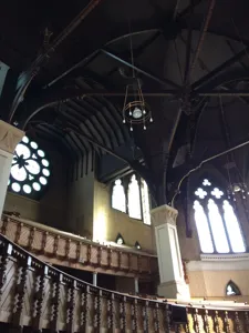 Picture of Barclay Viewforth Church