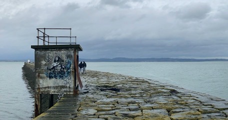 Wardie Bay Neptune