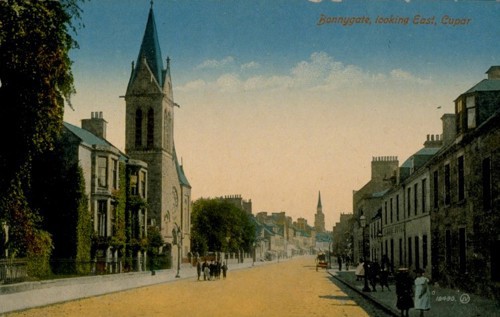 2019 Cupar Hertage Museum 6