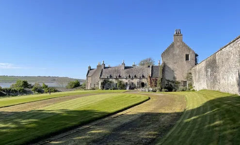 Picture of House of Tongue