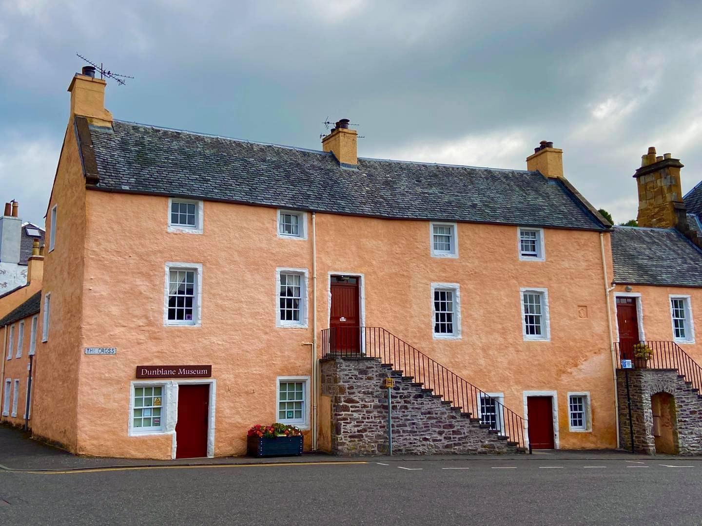 Dunblane Museum